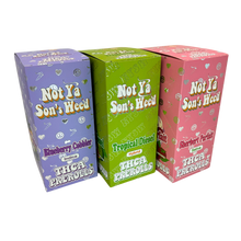 Not Ya Sons Weed THCA Pre-Rolls (10pk)