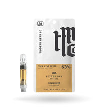 Modern Herb Co THC-A 1G Cartridge (12 Pack Display) - CHC Distro