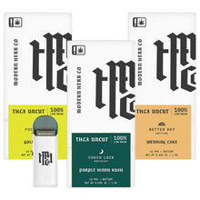 Modern Herb THCa Live Resin Pod System (6pk Display)