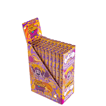 ONE-UP Magic Mushroom Chocolate (10-Pack Display)