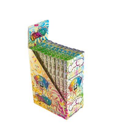 ONE-UP Magic Mushroom Chocolate (10-Pack Display)
