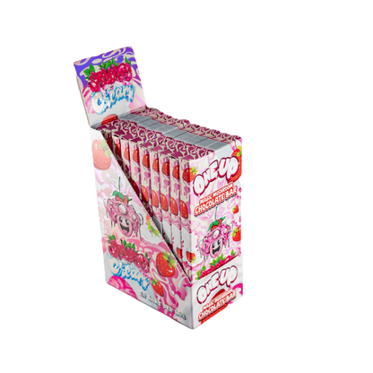 ONE-UP Magic Mushroom Chocolate (10-Pack Display)