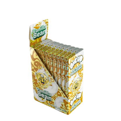 ONE-UP Magic Mushroom Chocolate (10-Pack Display)