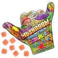 Shaka Sweets Magic Mushroom Gummies (10-Pack Display) - CHC Distro