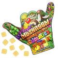 Shaka Sweets Magic Mushroom Gummies (10-Pack Display) - CHC Distro