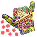 Shaka Sweets Magic Mushroom Gummies (10-Pack Display) - CHC Distro