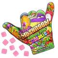 Shaka Sweets Magic Mushroom Gummies (10-Pack Display) - CHC Distro