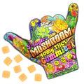 Shaka Sweets Magic Mushroom Gummies (10-Pack Display) - CHC Distro