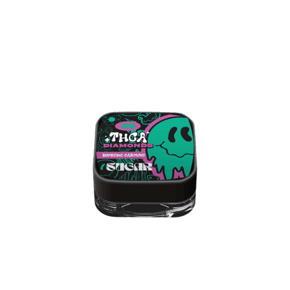 Sugar THC-A Diamonds 2G - CHC Distro