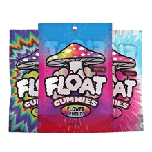 Float Mushroom Gummies 10 Pack - CHC Distro