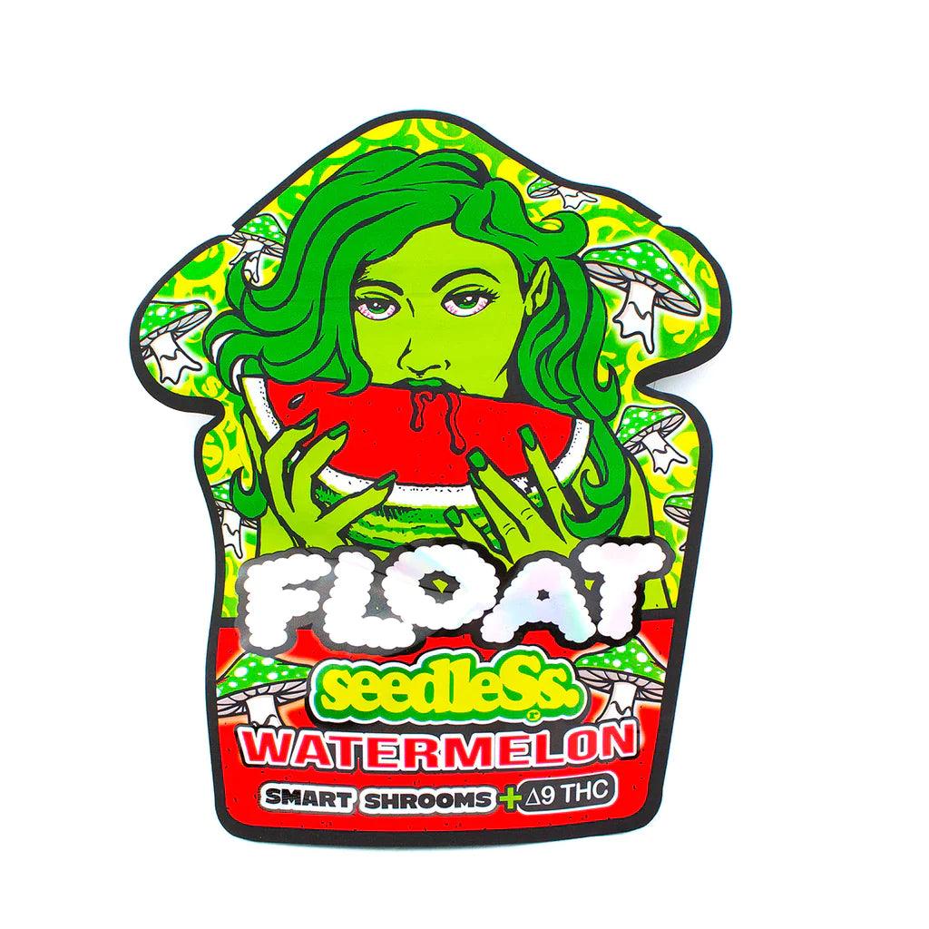 Float Mushroom Gummies 10 Pack - CHC Distro