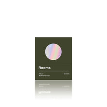 ROOMS Mushroom Capsules (5000 MG) 10-Pack - CHC Distro