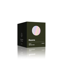 ROOMS Mushroom Capsules (5000 MG) 10-Pack - CHC Distro